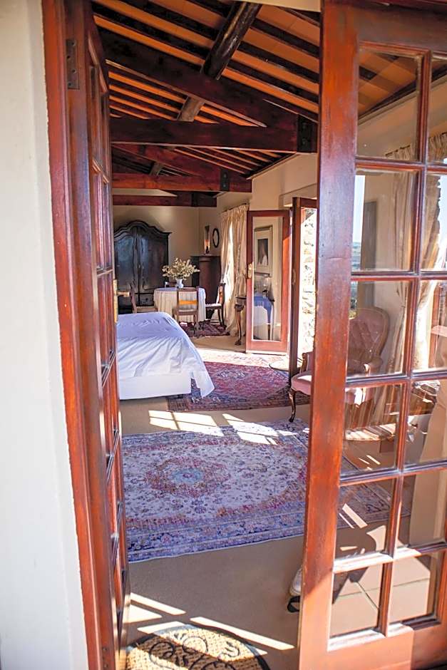 Casa Mori House