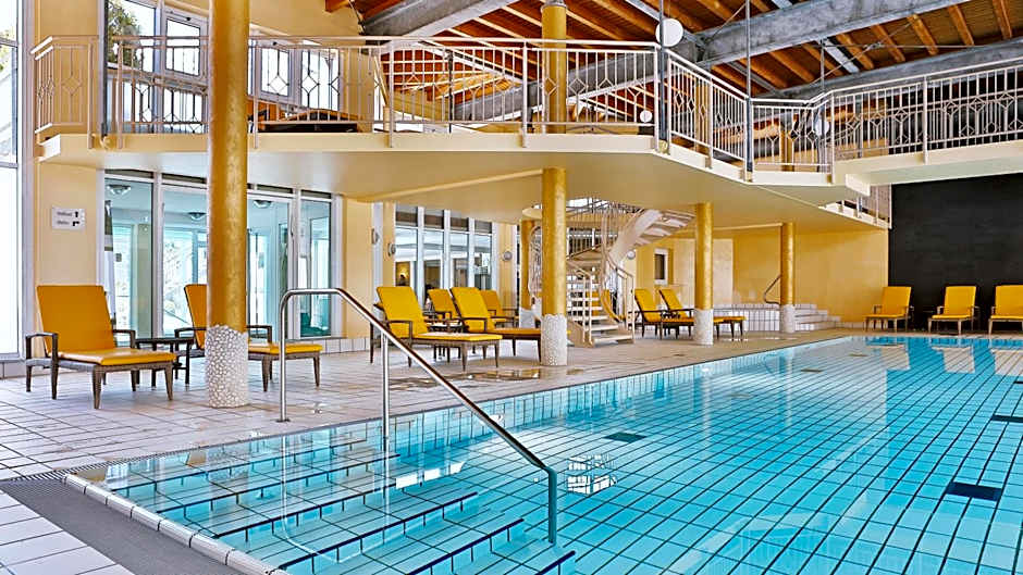 Wellness-& Nationalpark Hotel Schliffkopf, BWSC