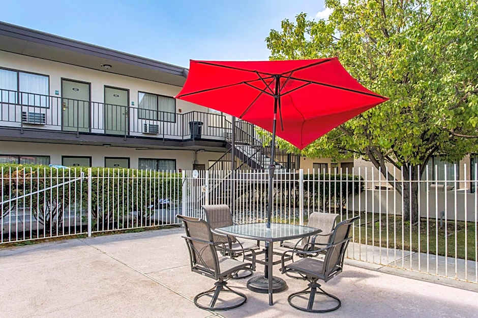 Quality Inn Stateline