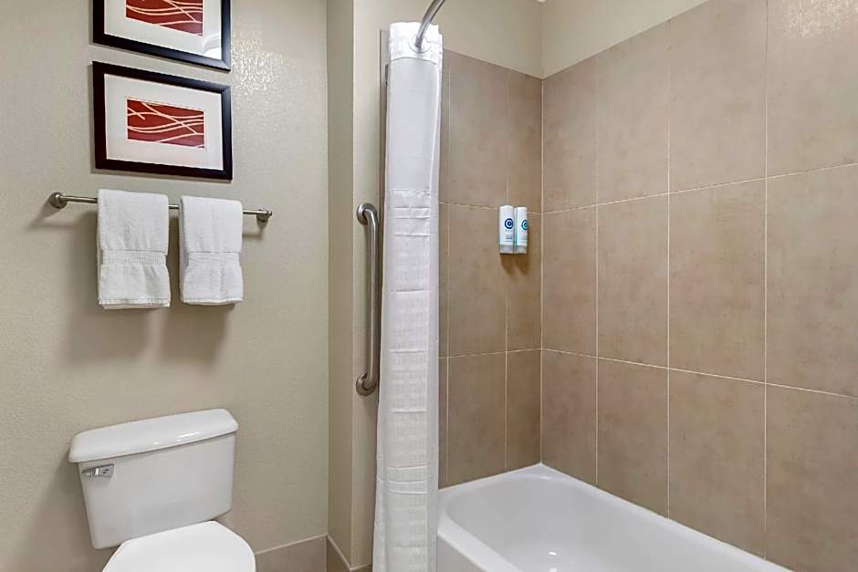 Comfort Inn Blairsville Butternut Creek