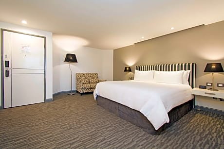 Suite Luxury