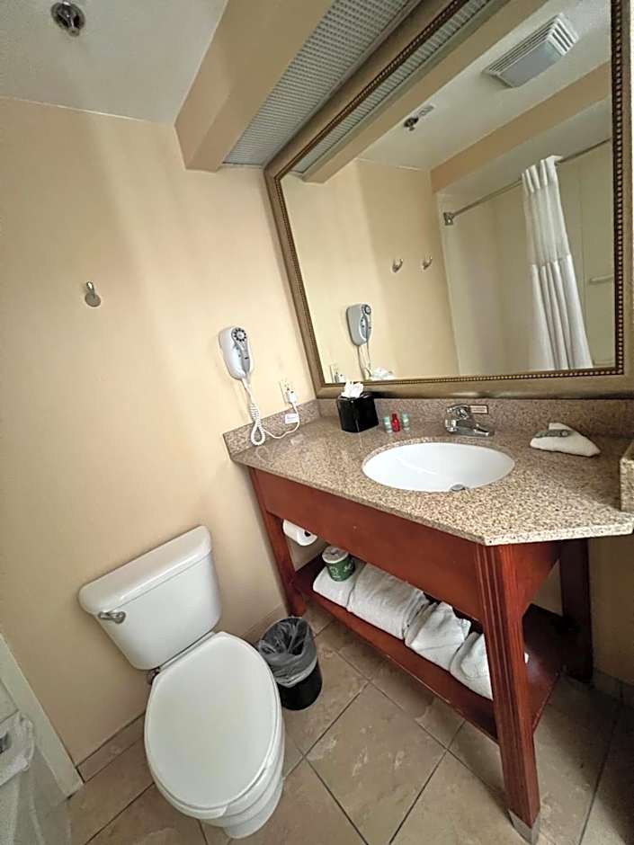 Baymont Inn & Suites by Wyndham Tempe University/Phoenix