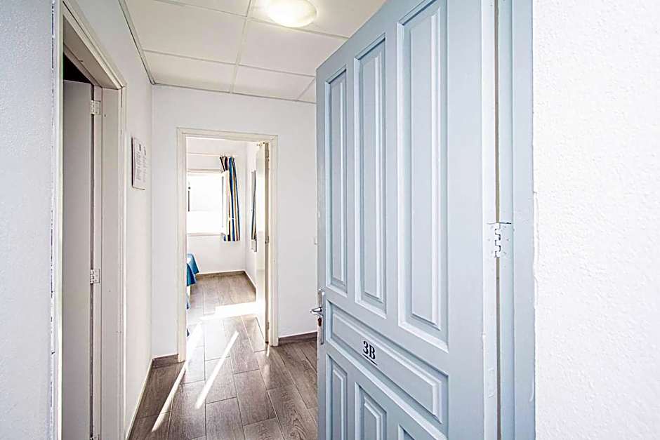 Apartamentos Falcó