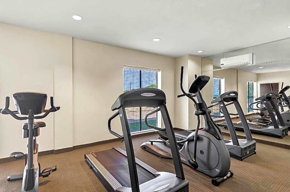 Sleep Inn & Suites Dripping Springs