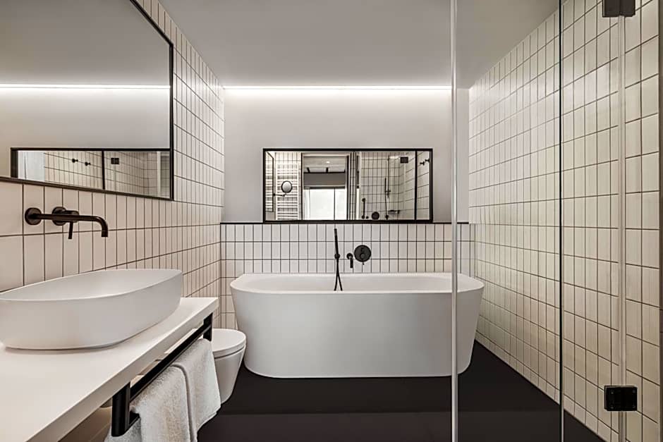 Vienna House by Wyndham Mokotow Warsaw