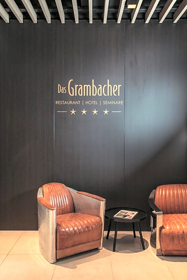 Hotel Das Grambacher