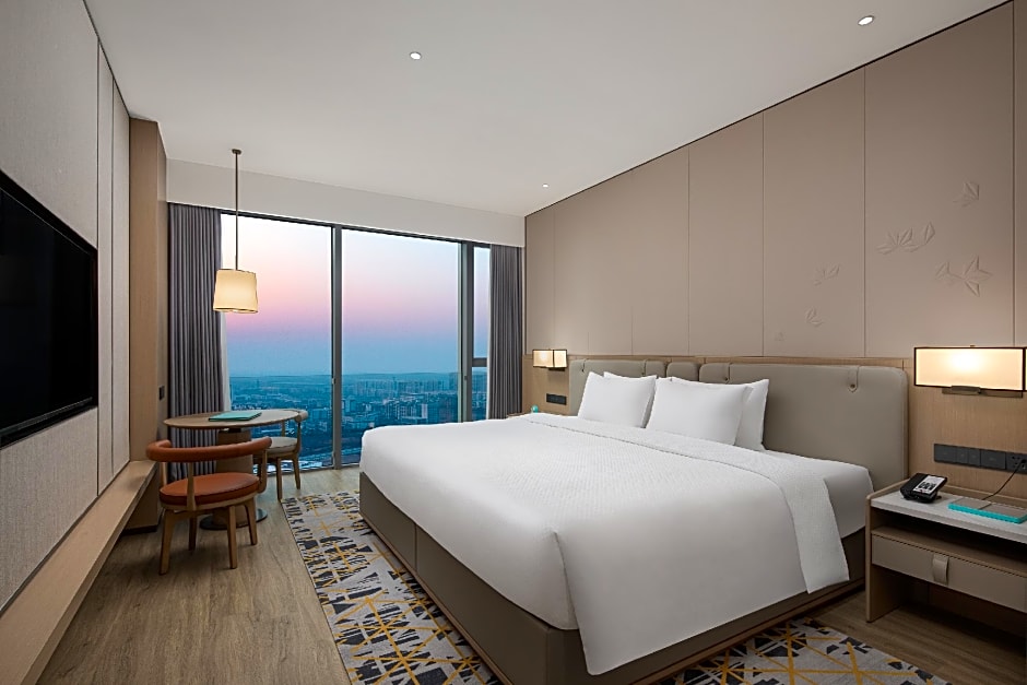 Wyndham Changzhou Xinbei