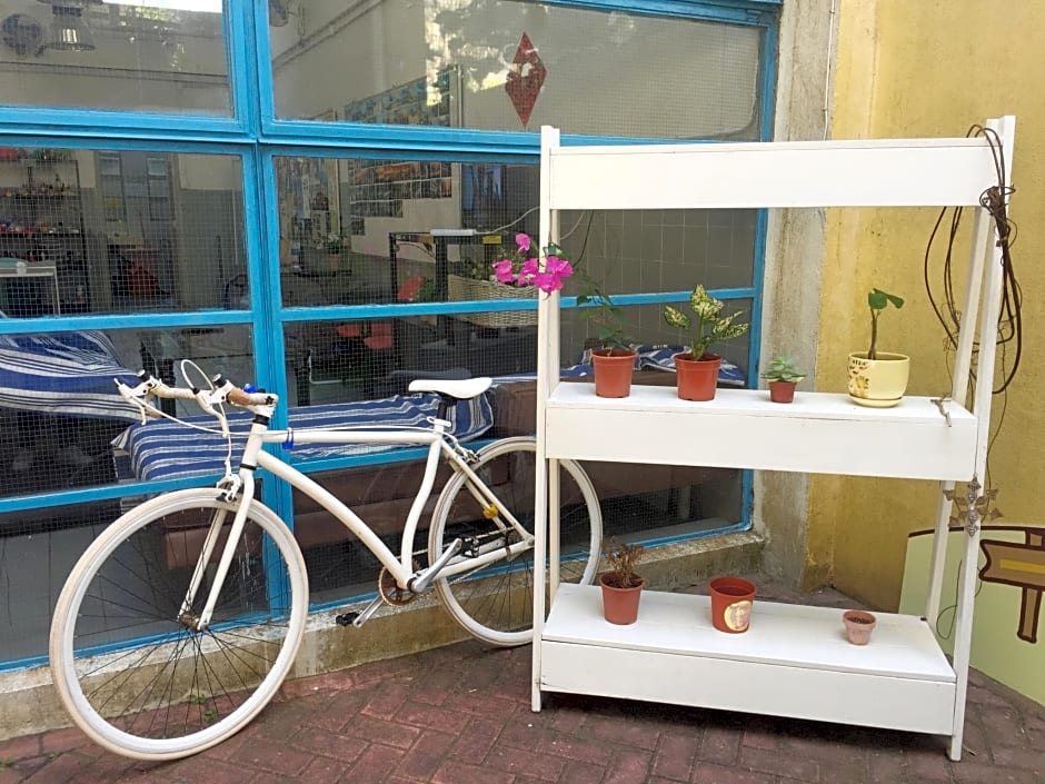 YHA Bradbury Jockey Club Tai Mei Tuk Youth Hostel(Tai Po)