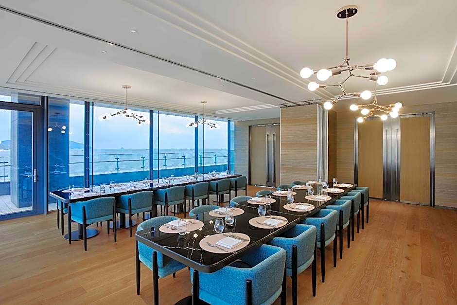 Wyndham Grand Busan Ijin
