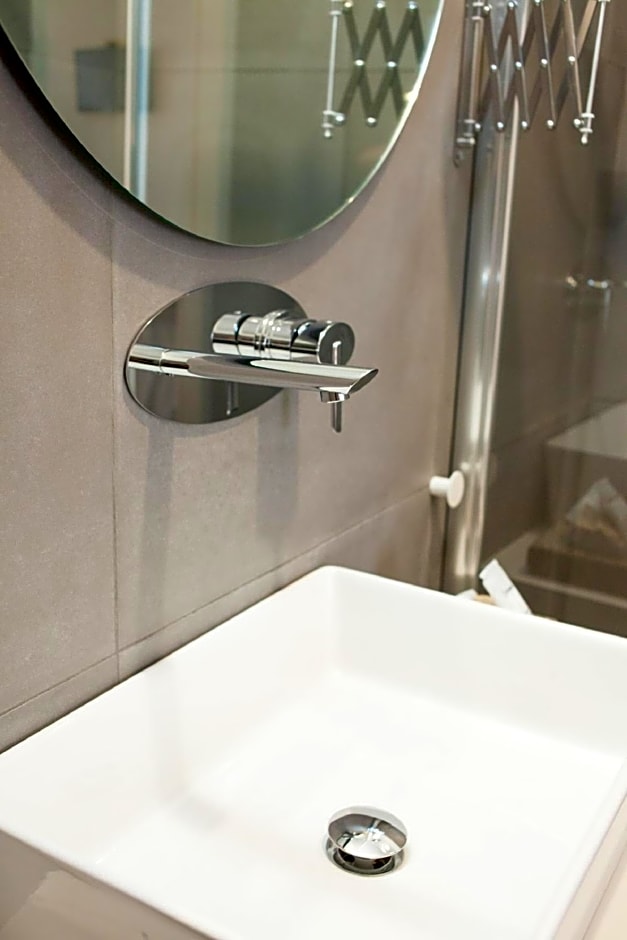 A Casa Di Gaia Bed and Breakfast