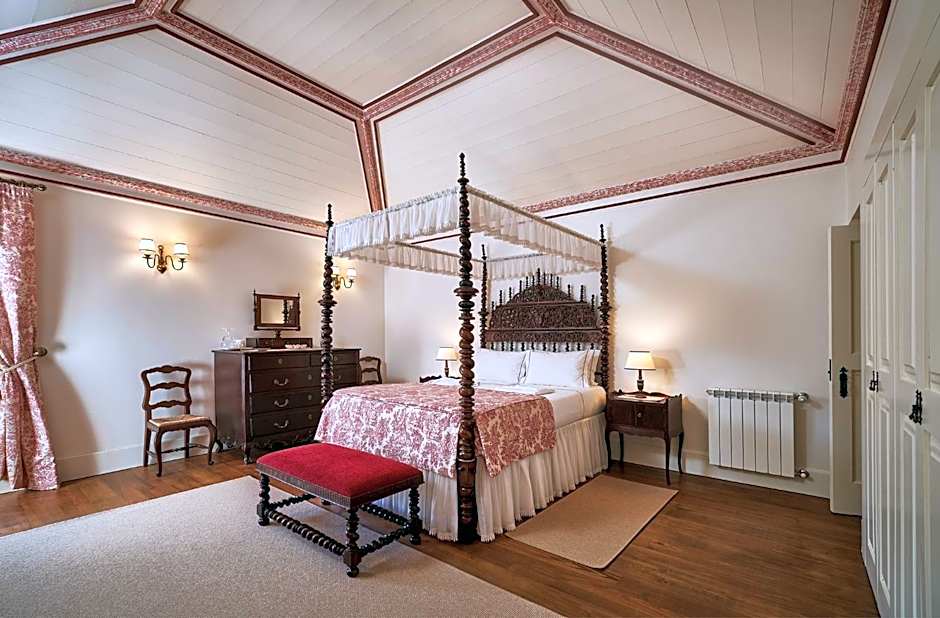 Casa da Portela de Sampriz