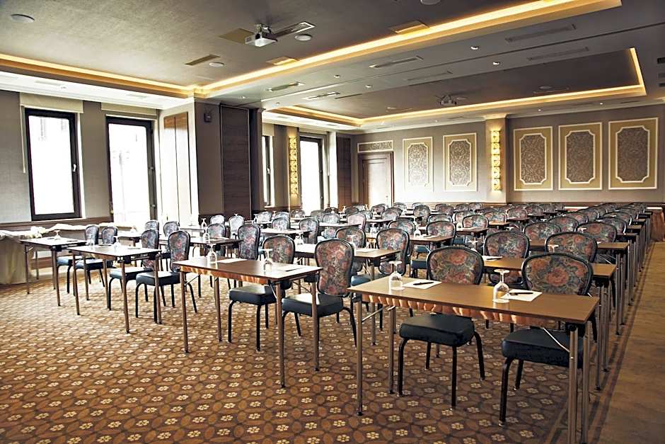 Hotel Suadiye