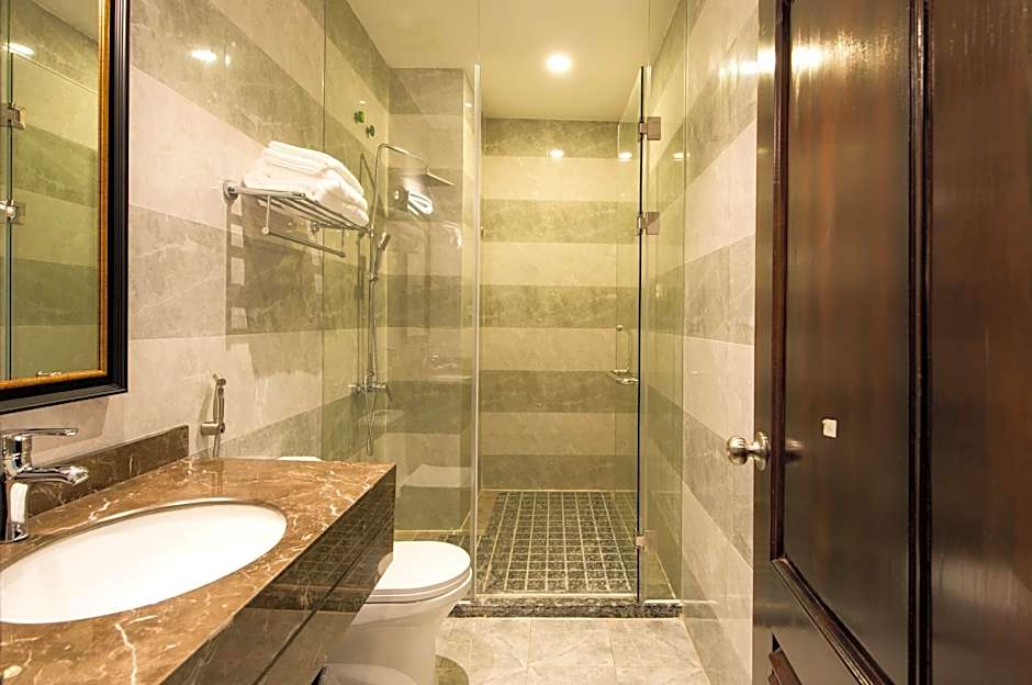 Eden de Vang Vieng Hotel