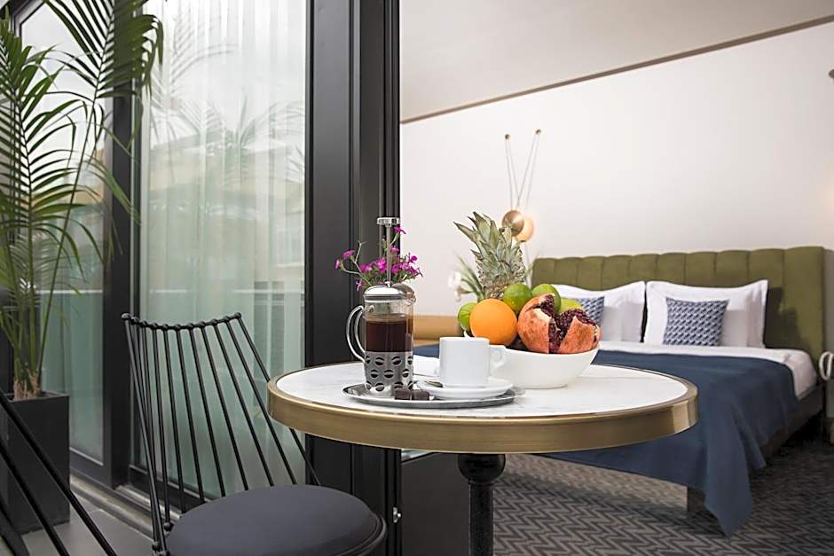 Nabu Hotel Karaköy