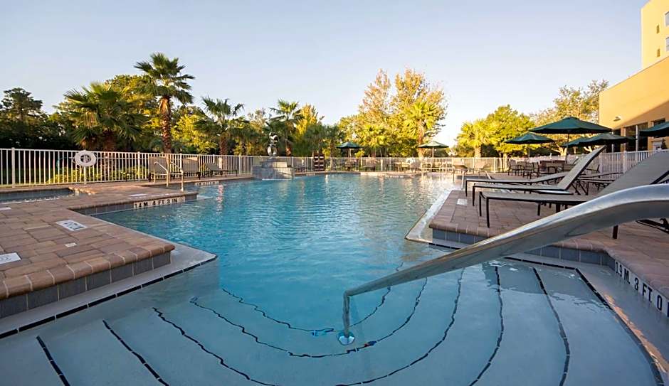 Hyatt Place Orlando Lake Buena Vista