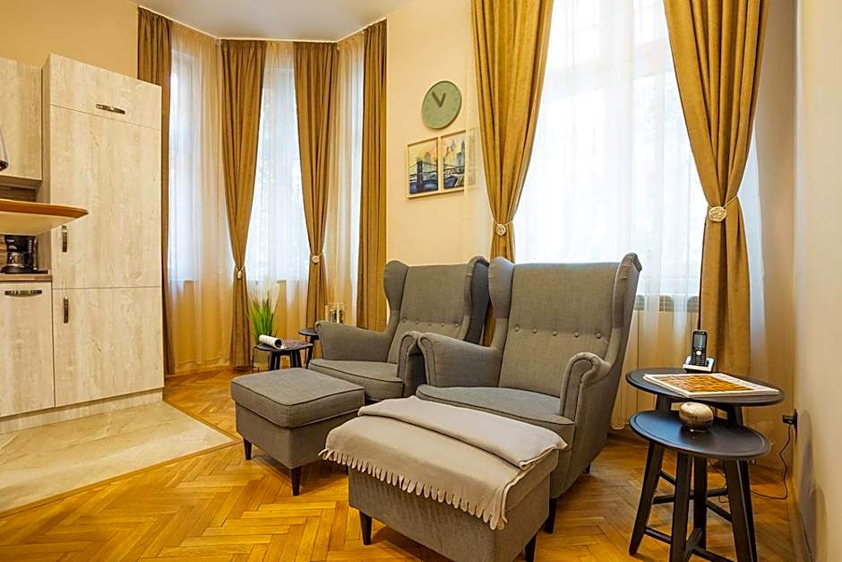 Sofia Place Hotel by HMG