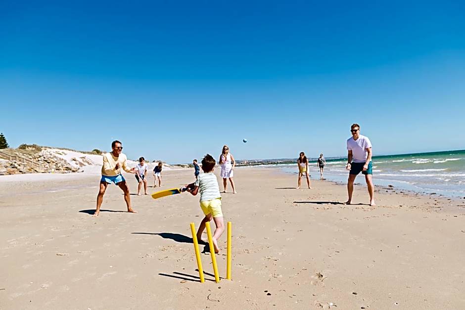 Discovery Parks - West Beach Parks