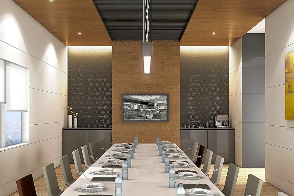 Hyatt Place Dubai Wasl District