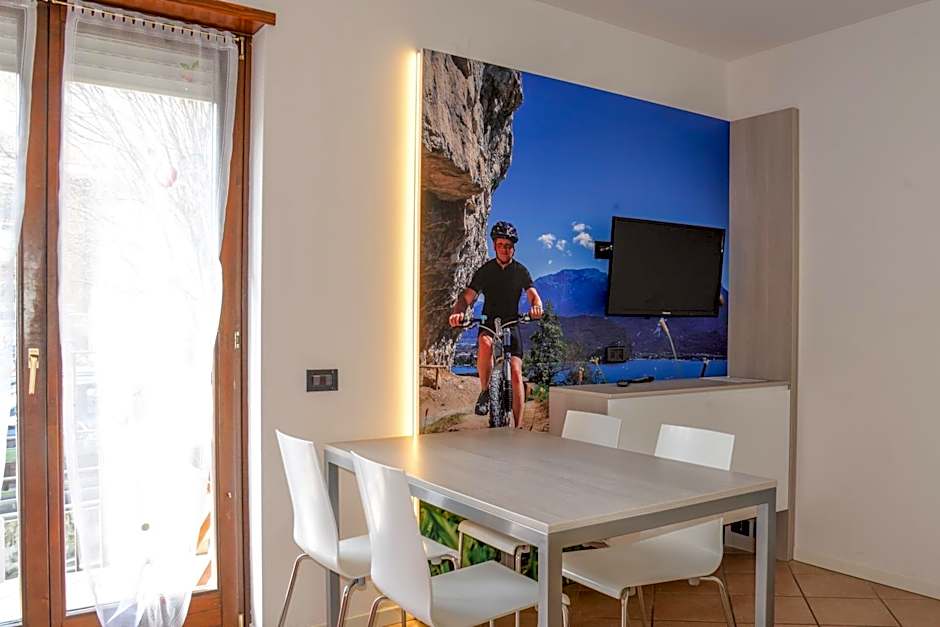 Residence Franca B&B