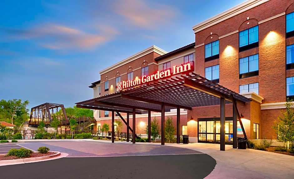 Hilton Garden Inn Prescott Downtown, AZ