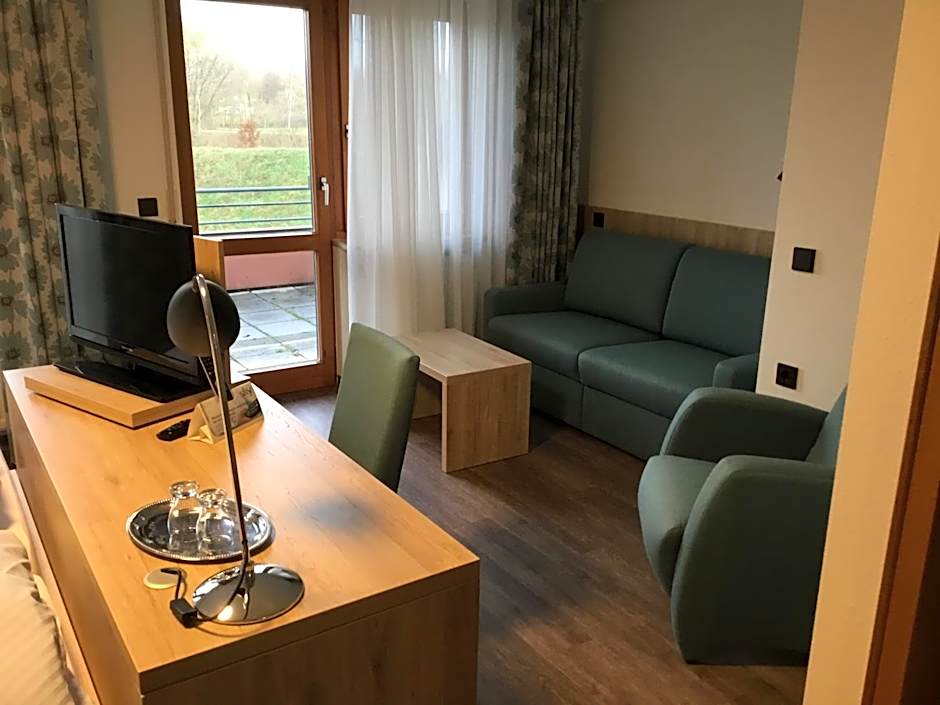 Landgasthof Kinzigstrand