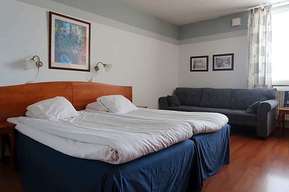 Hotel Aveny Bed & Breakfast