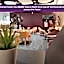 YOTELAIR Paris CDG - Transit Hotel - Terminal 2E