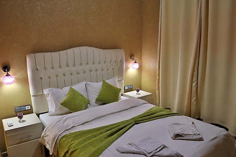 Residence Touristique Merzouga