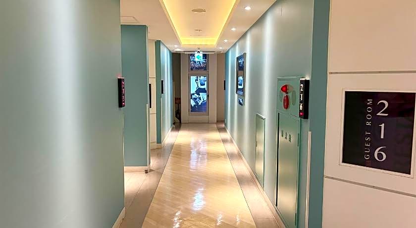 Restay Iwatsuki (Adult Only)