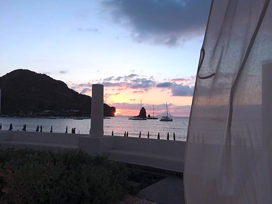 Les Sables Noirs & Spa