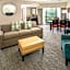 Embassy Suites By Hilton Hotel Seattle-Tacoma International Airport