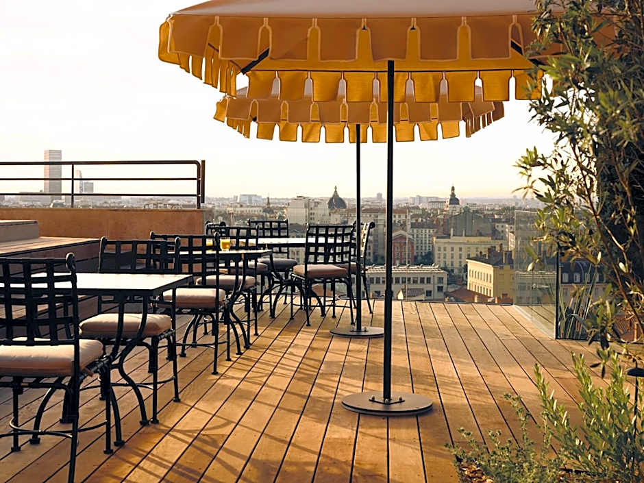 Villa Florentine, A Beauvallon Hotel & Spa
