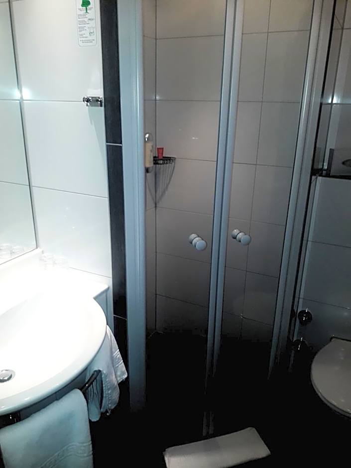 Hotel-Gasthof Talblick