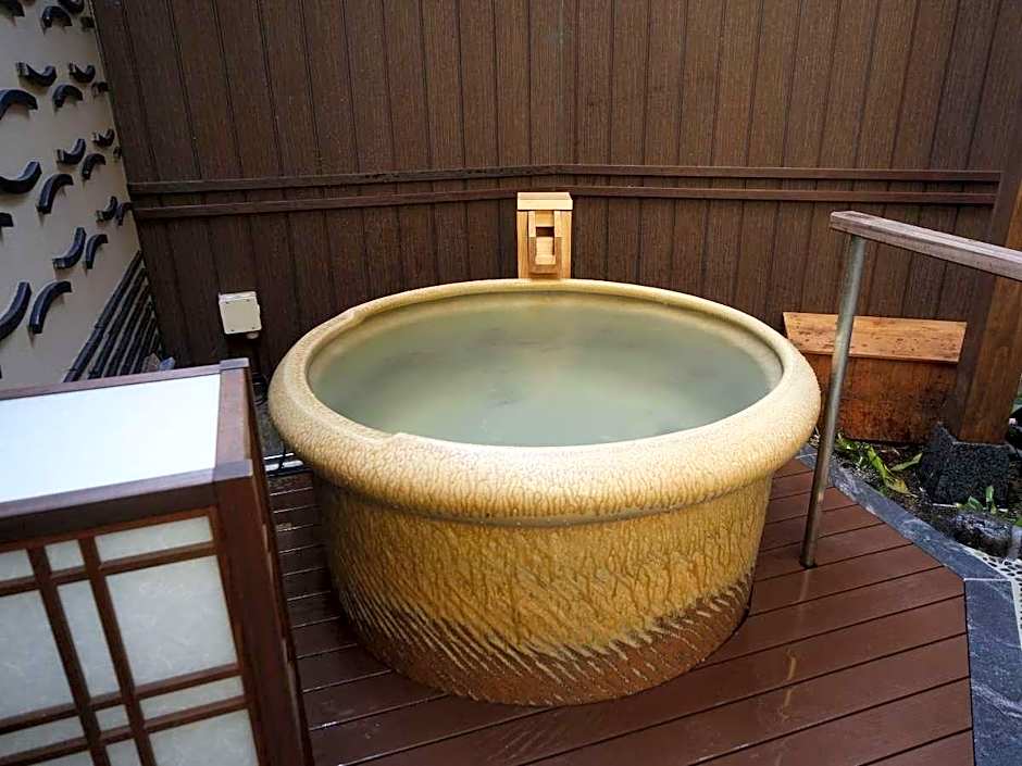 Onyado Nono Nara Natural Hot Springs