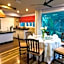 Sutera Sanctuary Lodges at Kinabalu Park