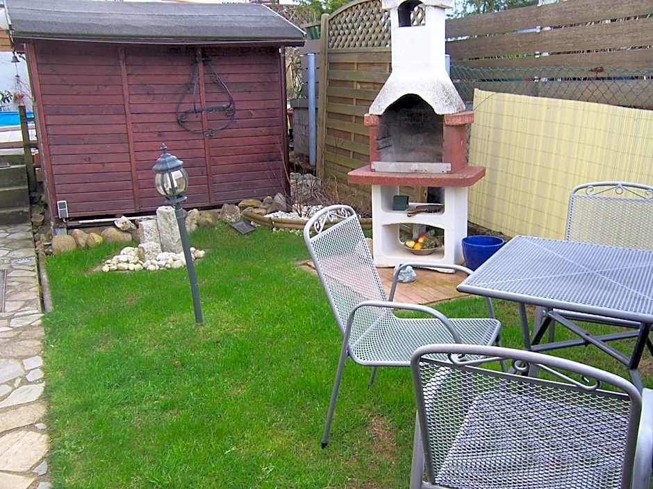 Gästehaus Schneider