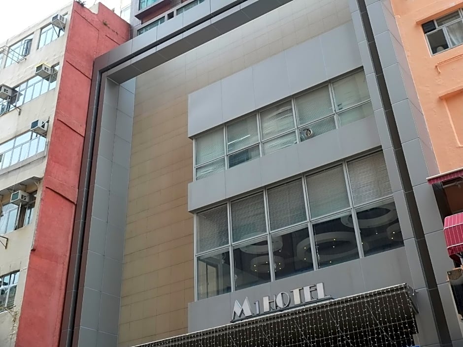 M1 Yau Ma Tei Hotel