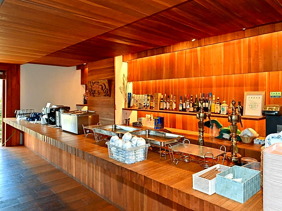 Park Hotel Kani
