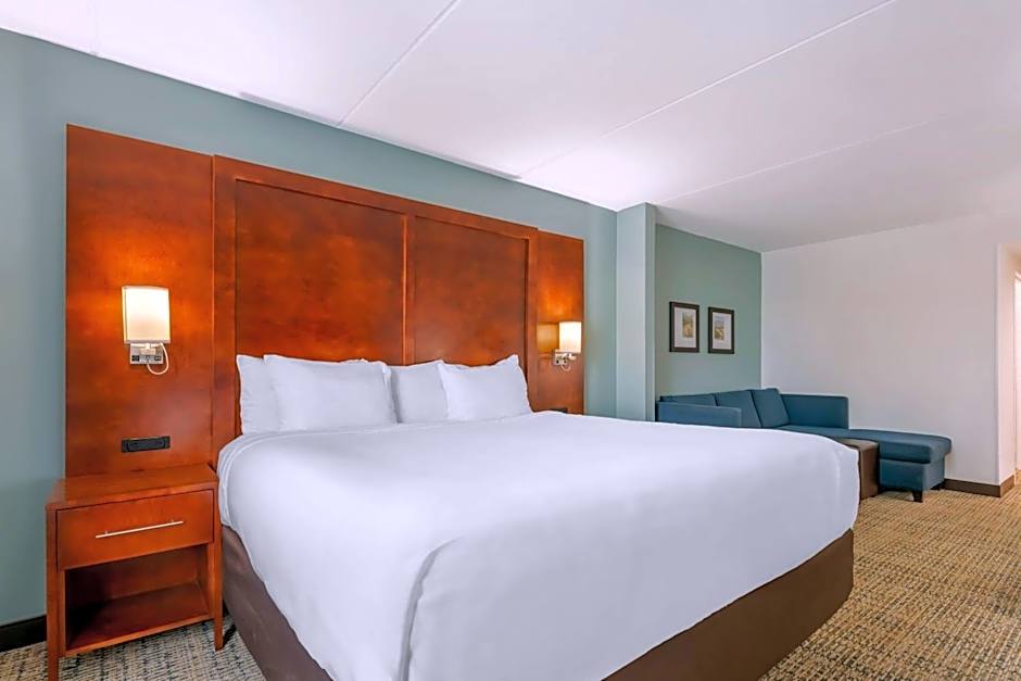 Surf and Sand Fernandina Beach at Amelia Island, an Ascend Collection Hotel