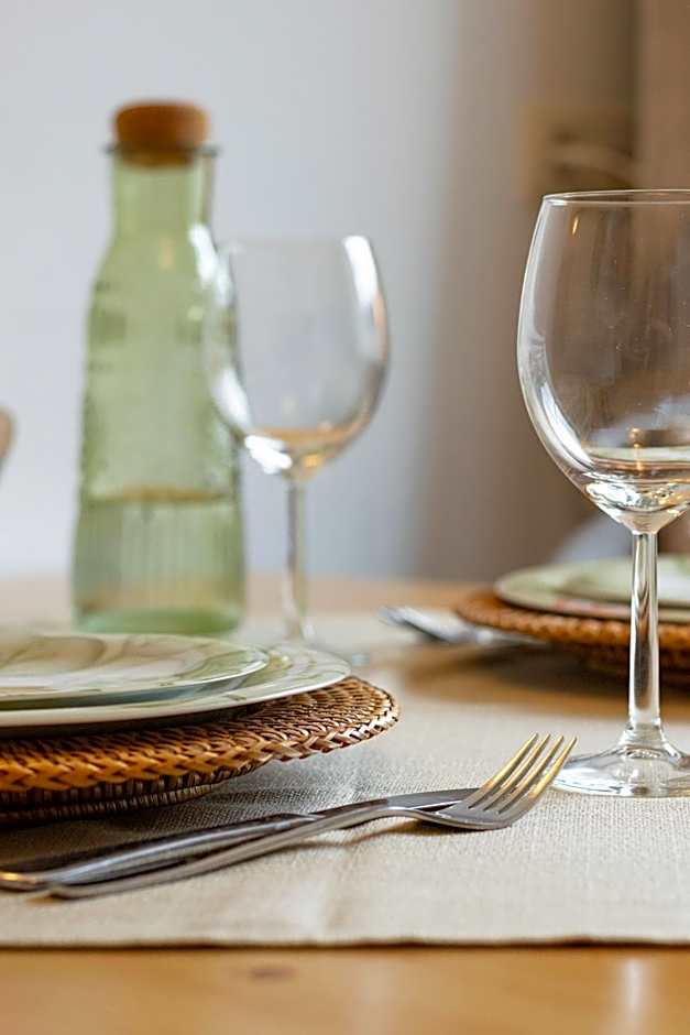 Hubengut Bed and Breakfast