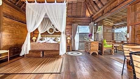 One Bedroom Pool Villa