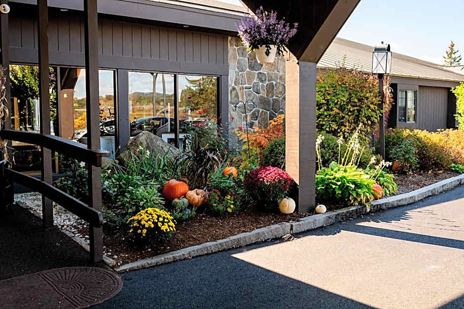 Fireside Inn & Suites West Lebanon