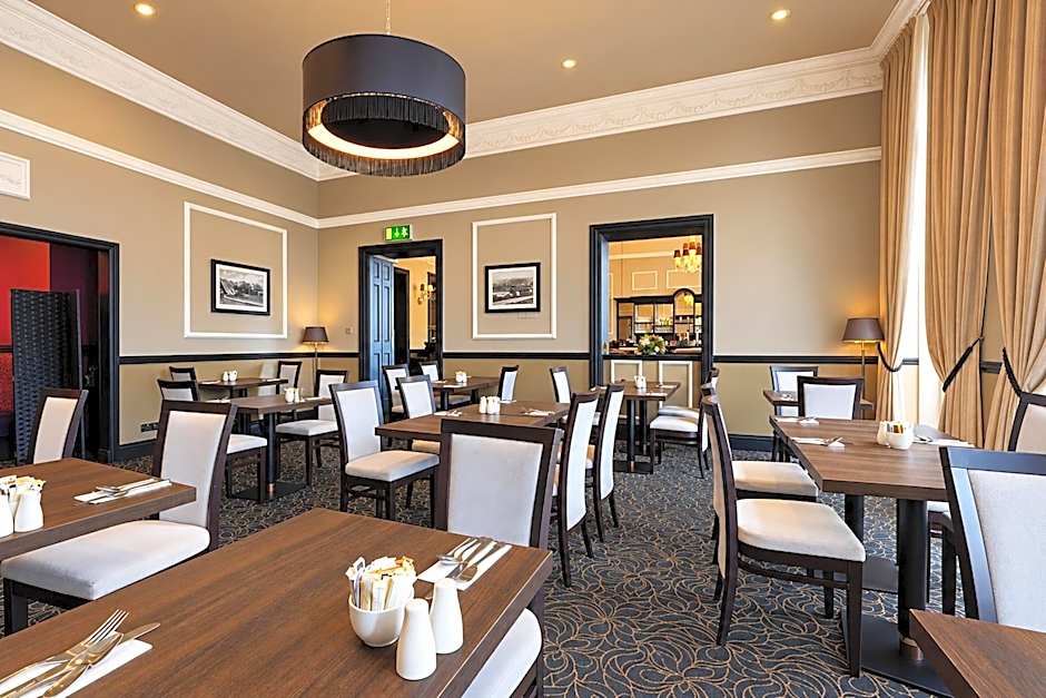 Great Victoria Hotel