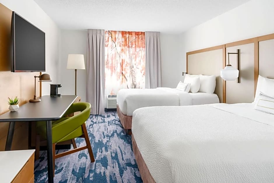 Fairfield Inn by Marriott Joliet South