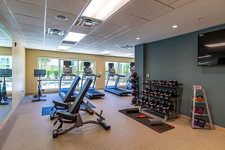 TownePlace Suites by Marriott Naples