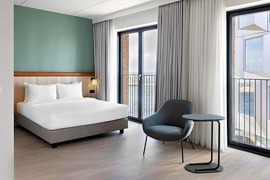 Fairfield by Marriott Copenhagen Nordhavn