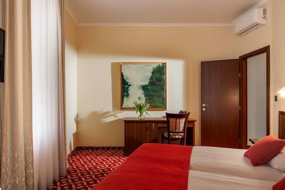 Hotel Continental