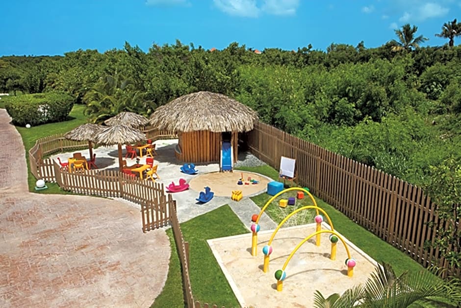 Now Garden Punta Cana All Inclusive
