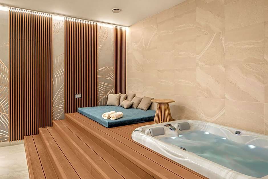 Sirius Hotel****Superior