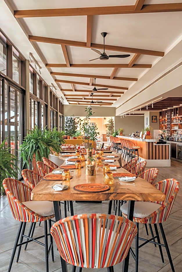 Gran Melia Arusha
